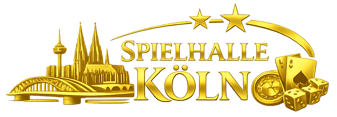 Spielhalle Köln